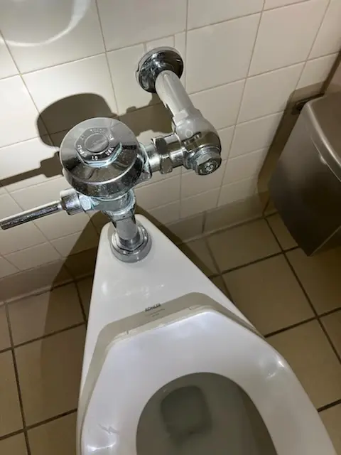 Fixture installation and repair for Sewer Camera Inspection in East End